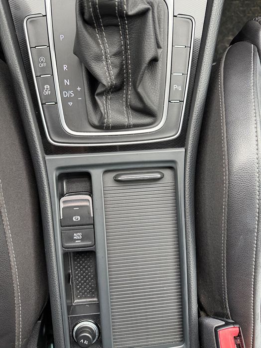 Volkswagen Golf VII 2.0 GTD DSG