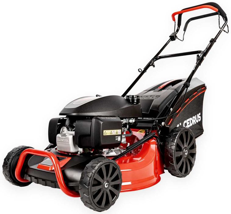 Kosiarka Honda Cedrus KS48S-H NAPĘD 5w1 48cm 4.1KM MOCNA