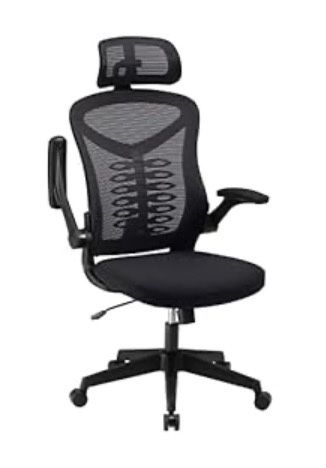 Cadeira Ergonomica para Secretaria