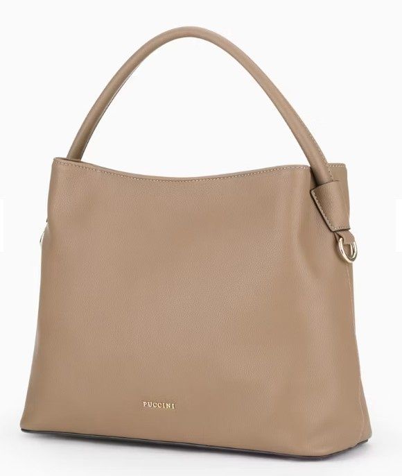 Nowa torebka Puccini