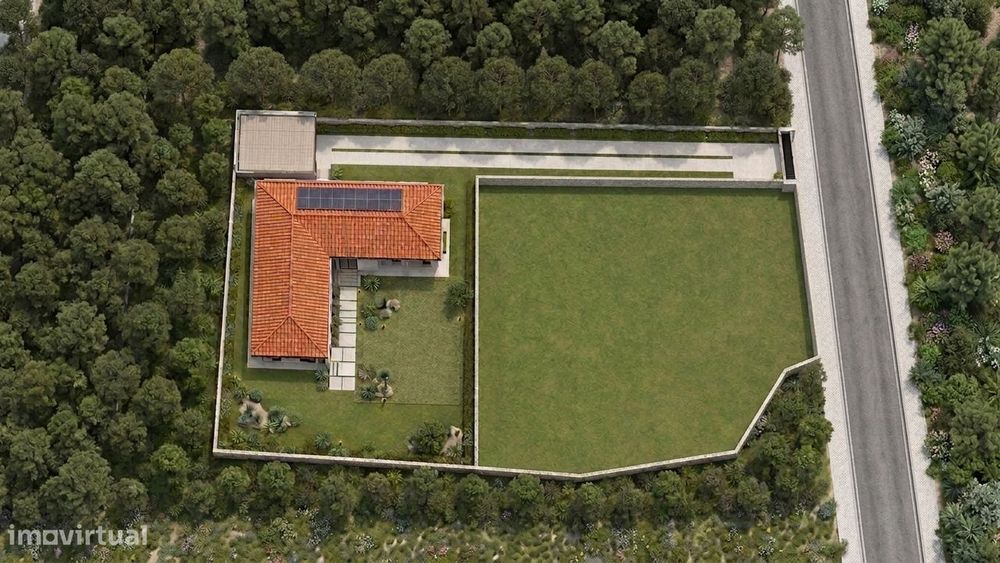 Terreno para Construção | 988 m² | Perelhal