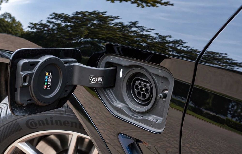 BMW X3 Xdrive30e PHEV 2020