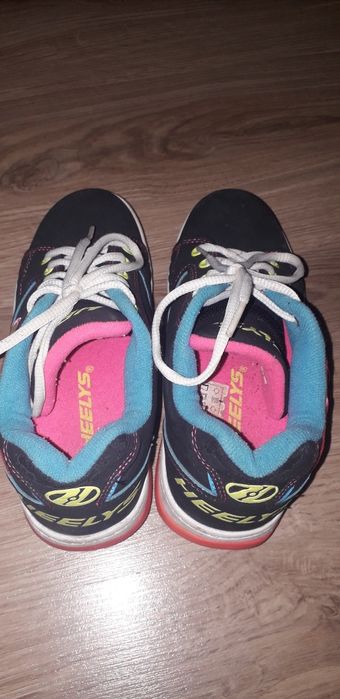 Продам кросовки ролики Оригінал