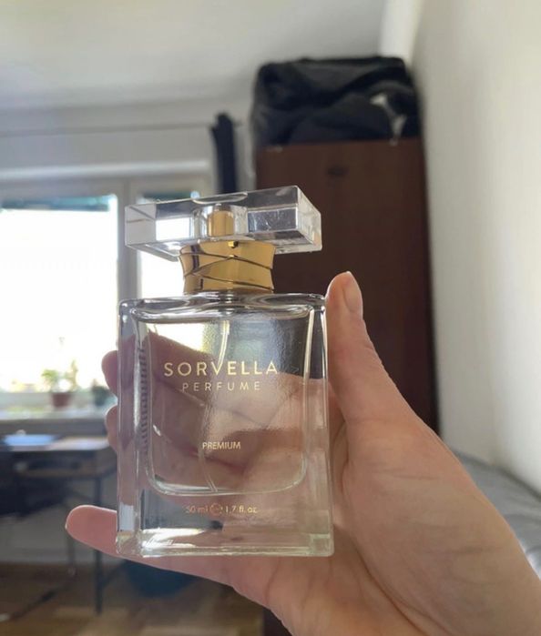 Sorvella Ex Nihilo Fleur Narcotique