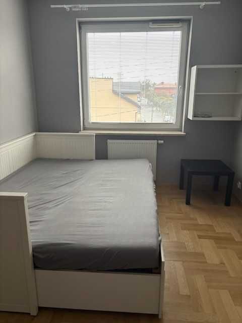 Wynajmę mieszkanie ul 3 Maja 5 Błonie