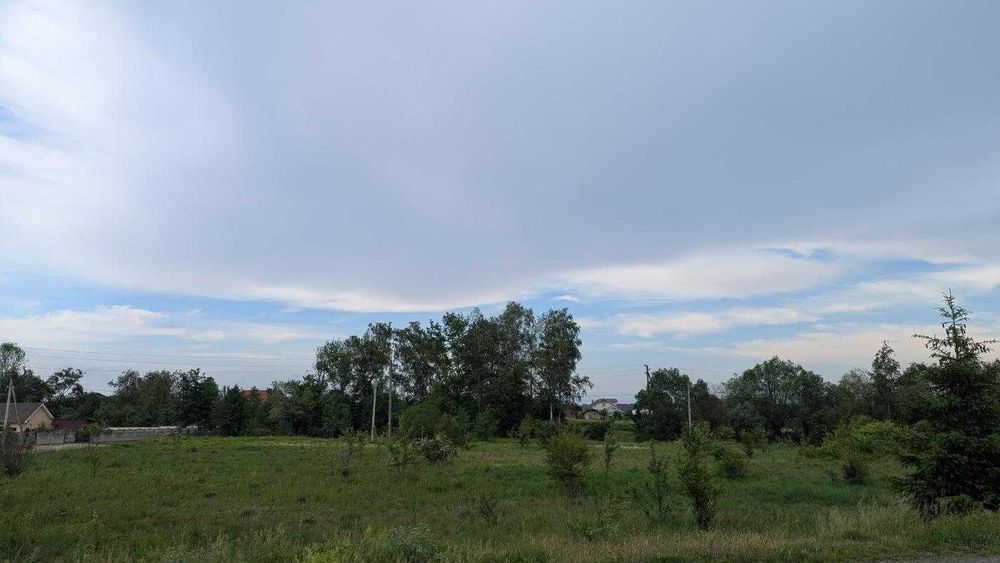 Продається ділянка 25 сот під будівництво в с. Скобичівка (12)