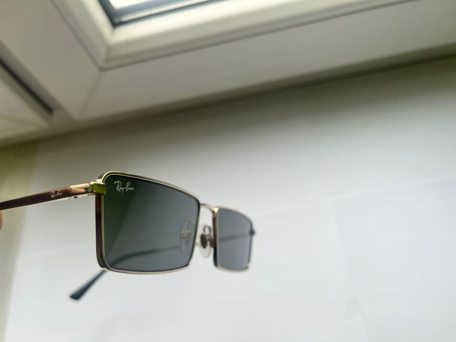 Sprzedam OKULARY RAY BAN nowy