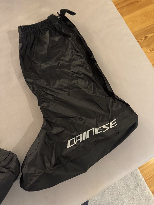 Cobre Botas Dainese