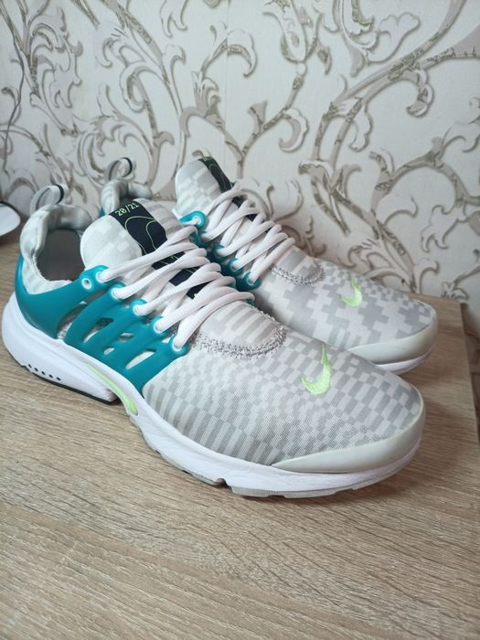 Кросівки Nike Air Presto р. 44