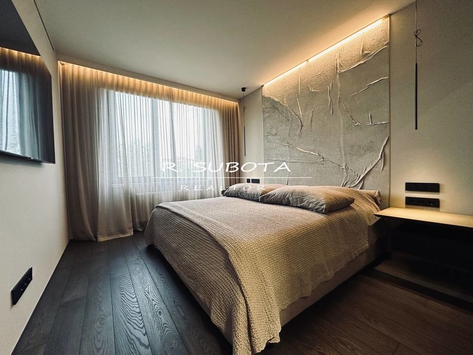 4.к. студия ЖК Консоль 138м2 Новострой Парк Шевченко в р-н Цунами