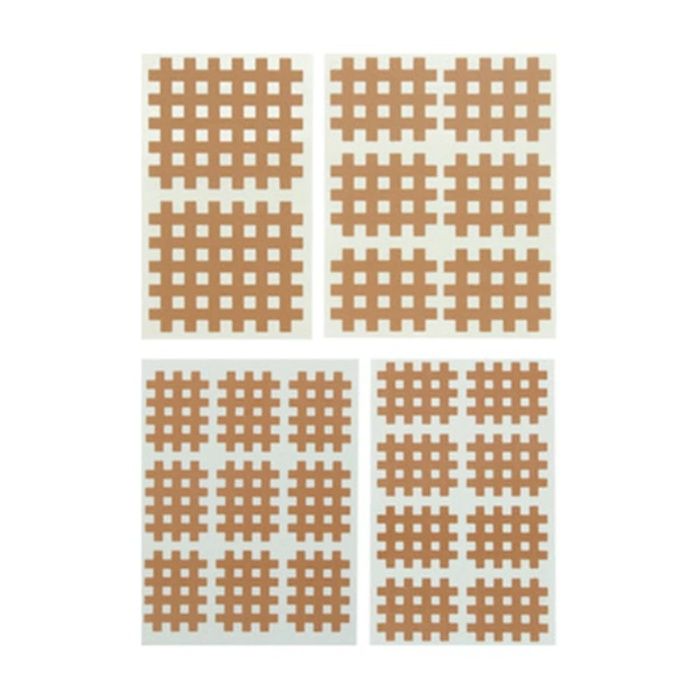 Кросс тейп Cross tape ( спиральный, аку тейп ) АКЦИЯ