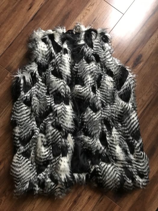 Futerko kamizelka Tom Tailor L