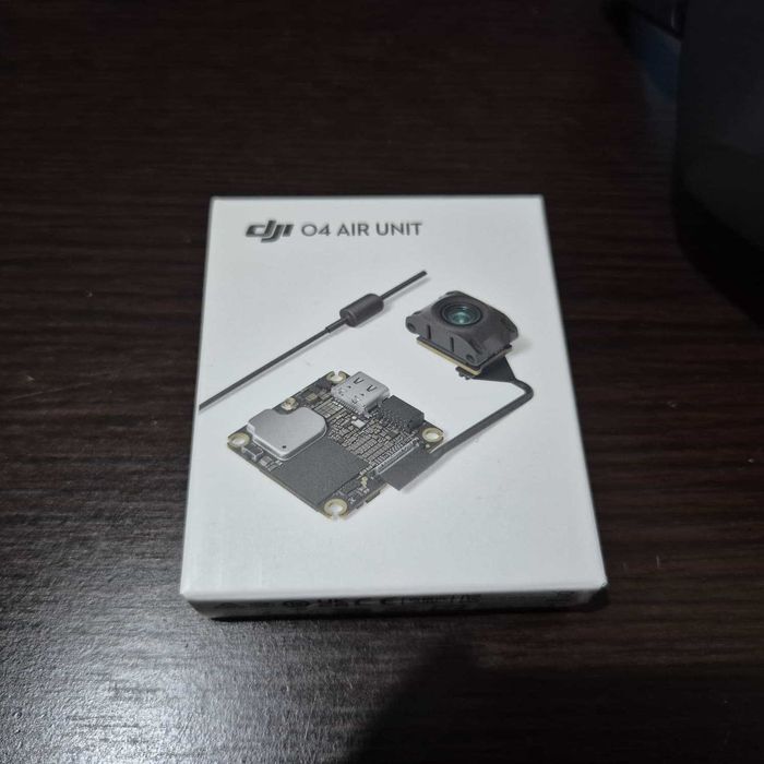 Dji Goggles N3 + Air Unit 04