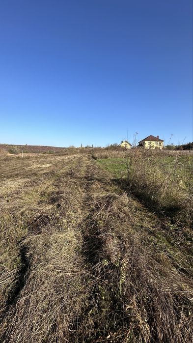 Продаж; ділянка; Чернівці; під будівництво;