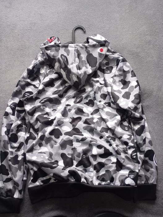 Bluza męska rozmiar M