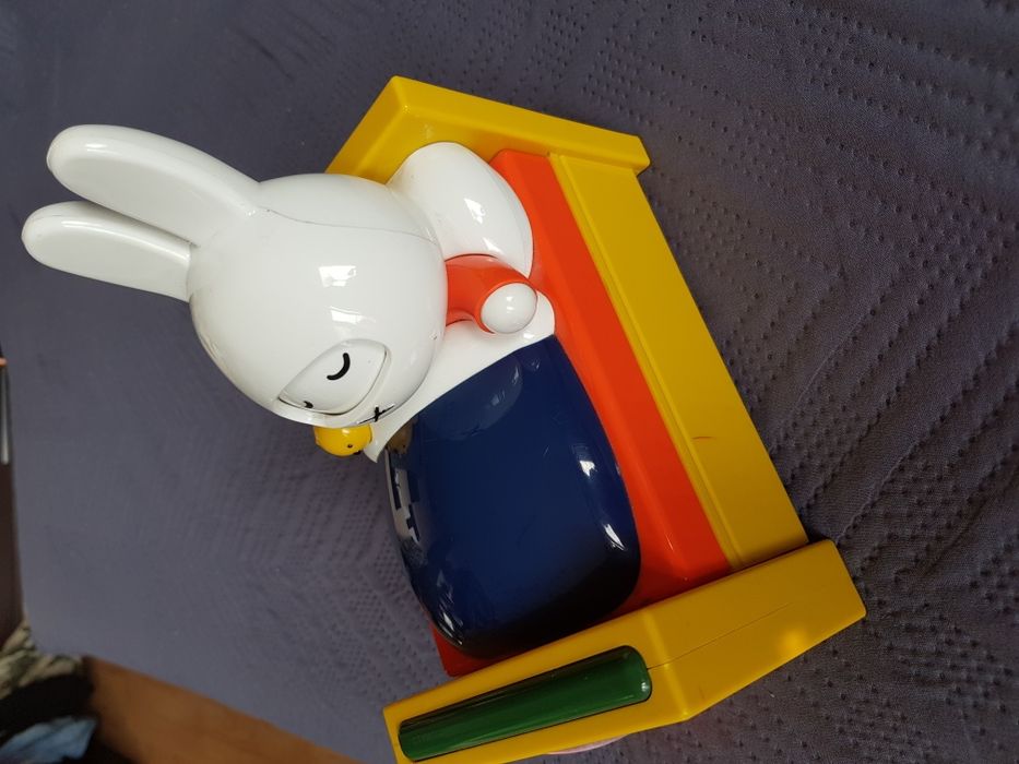 Zegarek do dziecięcego pokoju