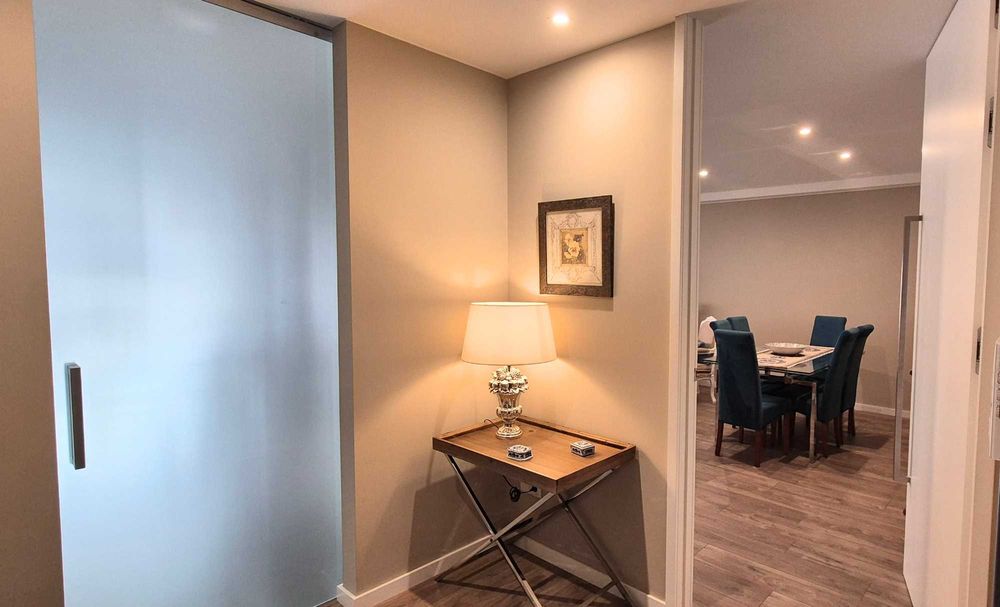 Magnífico apartamento T3 para venda