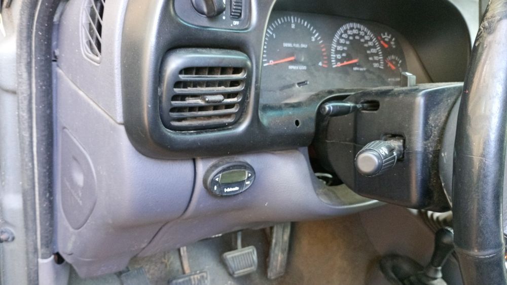 Продам для ЗСУ Додж рам 2500