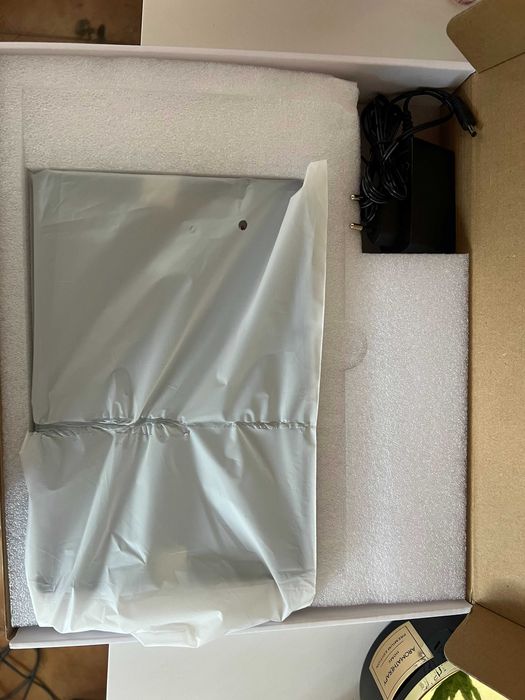 Pisichen Monitor portátil