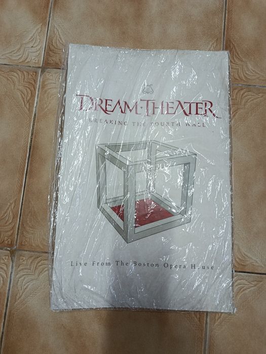 Poster Dream Theater