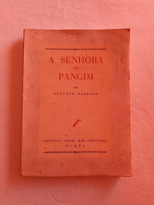 A Senhora de Pangim