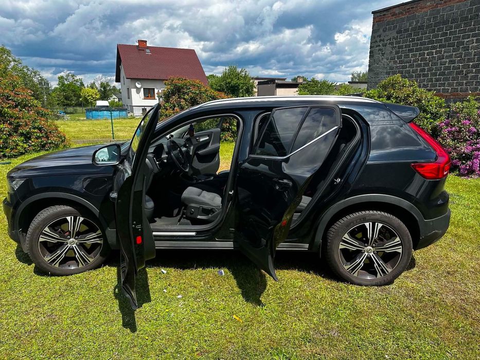 Volvo XC 40