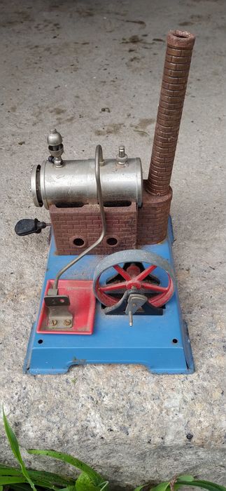 Velharias metálicas