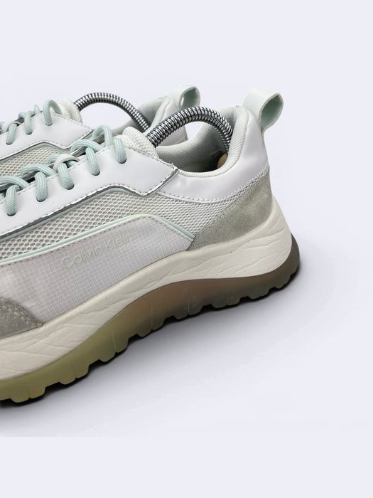 Buty Sportowe Calvin Klein Sneakers Rozmiar 38