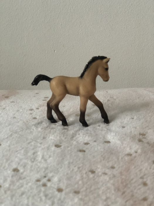 Zrebak andaluzyjski schleich INNY