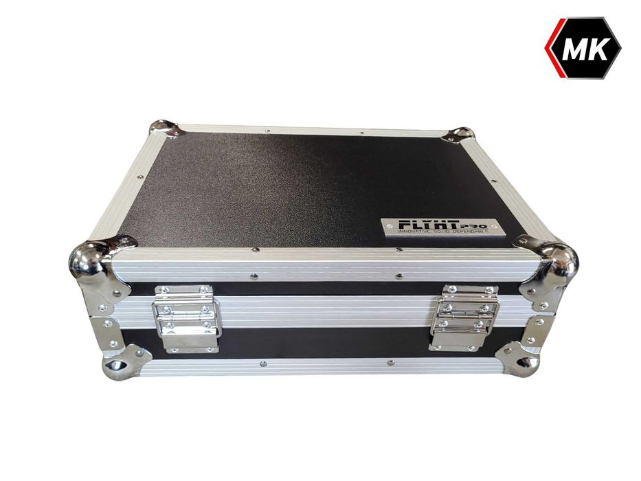 NOWY - Flyht Pro Microphone Case 7 bk (FAKTURA VAT 23%)