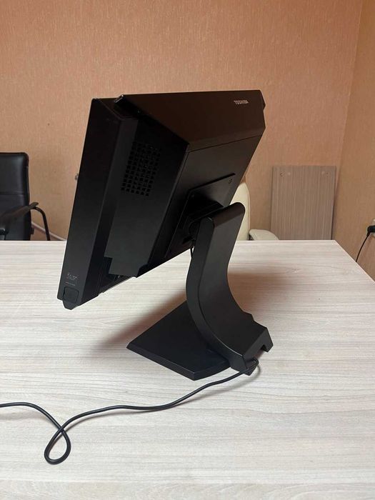 POS-терминал Toshiba 15" сенсорный моноблок