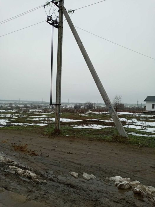 i  Участок в Красноселке за 6800 $