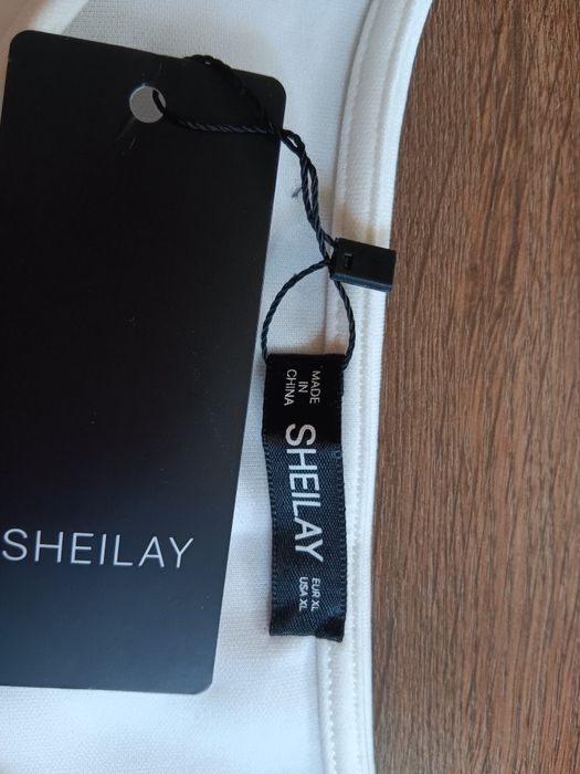 Sukienka damska Sheilay XL nowa