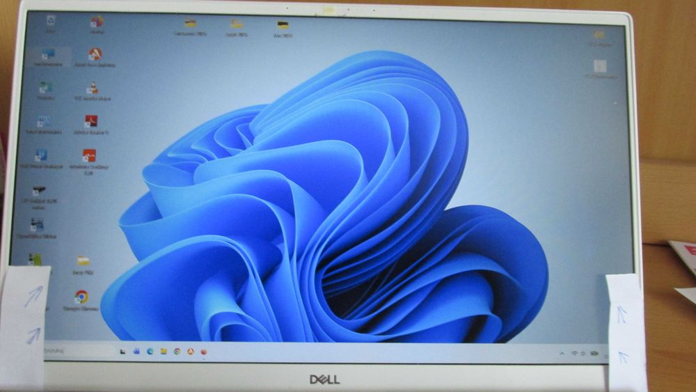 Dell Inspiron 5505