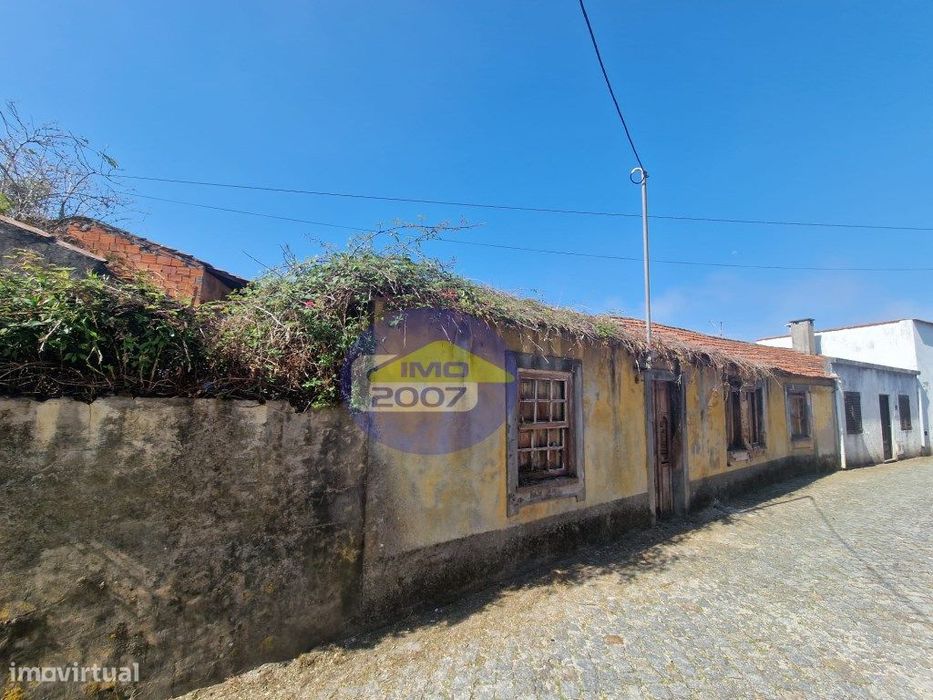 Moradia para Restauro em Esmoriz