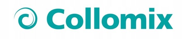 Collomix Wk 120hf Mieszadło Do Ciężkich Zapraw Hex