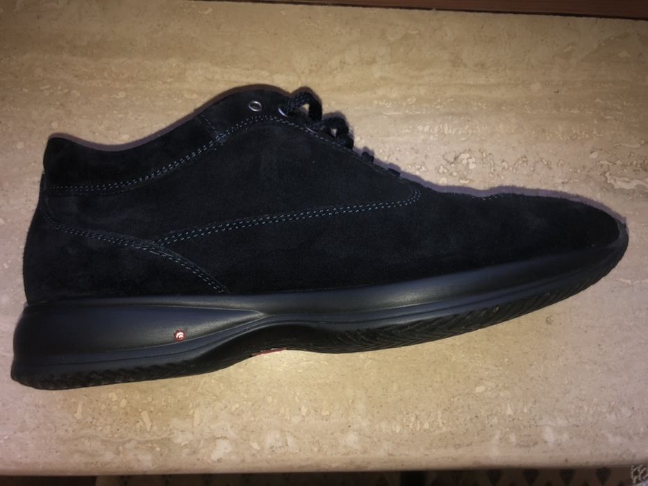 Нові черевики Soldini, Made in Italy, 44