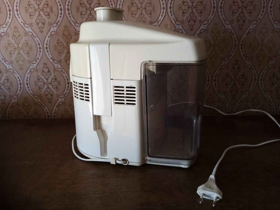 Соковыжималка Moulinex