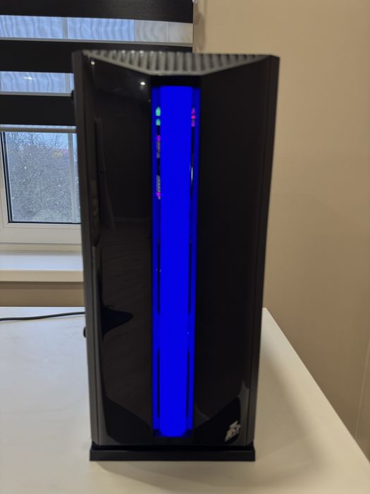 Игровой ПК / i5-10400F / GTX 1660 SUPER / 16 ГБ / SSD / Как новый