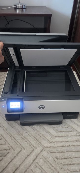 Drukarka HP 8012E