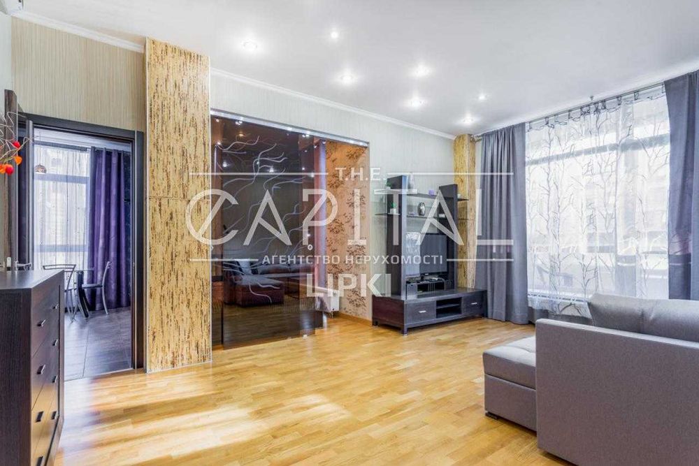 Аренда квартиры, ЖК Новопечерские Липки, Верхогляда, Драгомирова