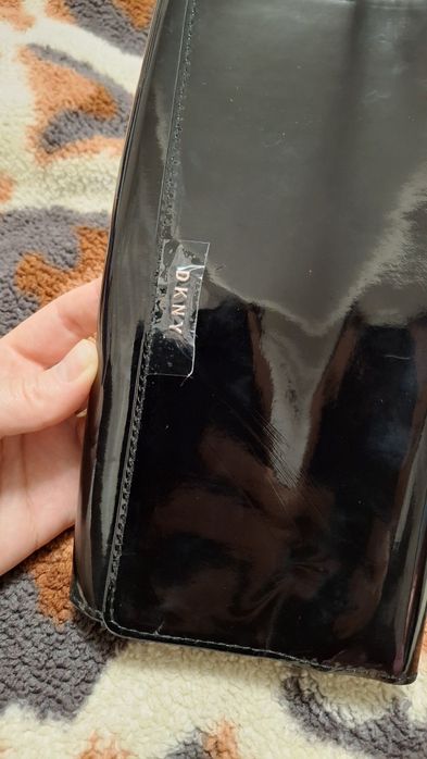 DONNA Karan brend гаманець косметичка