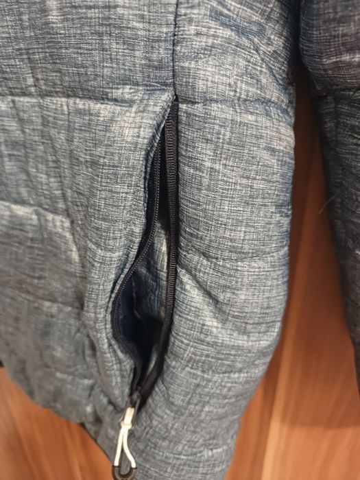 Куртка чоловіча REGATTA