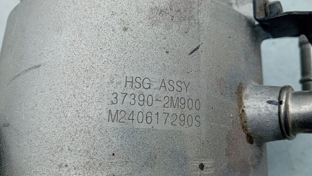 Alternador HYUNDAI Tucson (NX4E)
