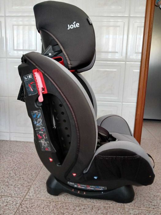 Cadeira Auto Joie Every Stage