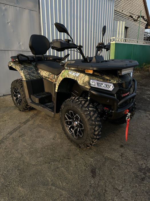 Квадроцикл SokMoto 450 4x4 ‼️в наявності‼️