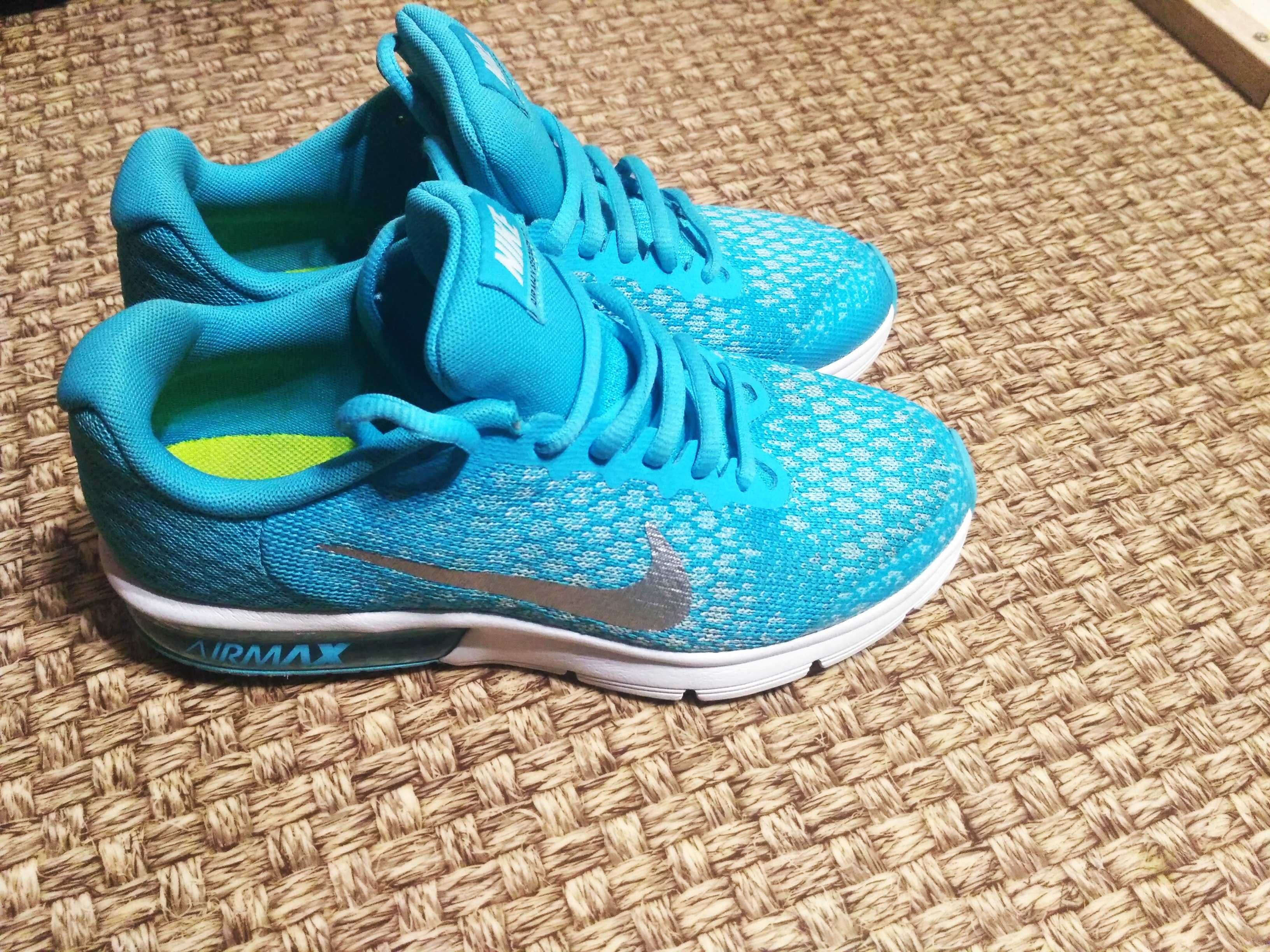 Wmns air max sales sequent