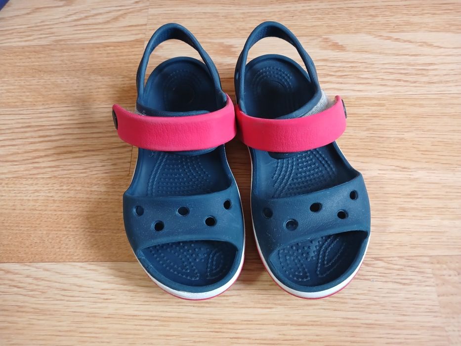 Crocs дитячі, розмір с8, с10