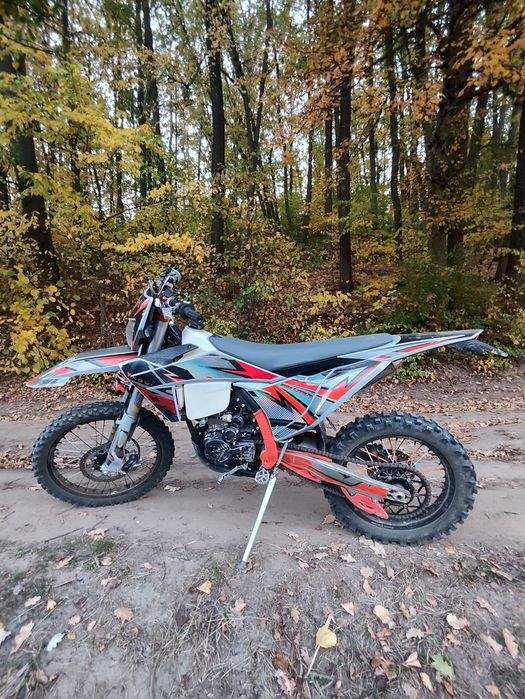 Продам мотоцикл kovi lite 300r
