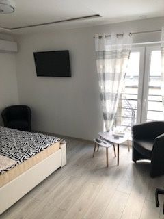 Pokoje na godziny i doby